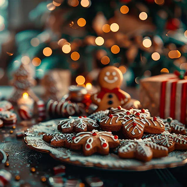 Prepara regalos comestibles que todos amarán